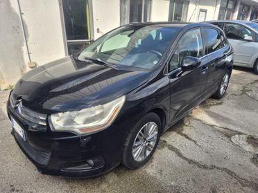 Citroen C4 1.6 HDi 90 Business