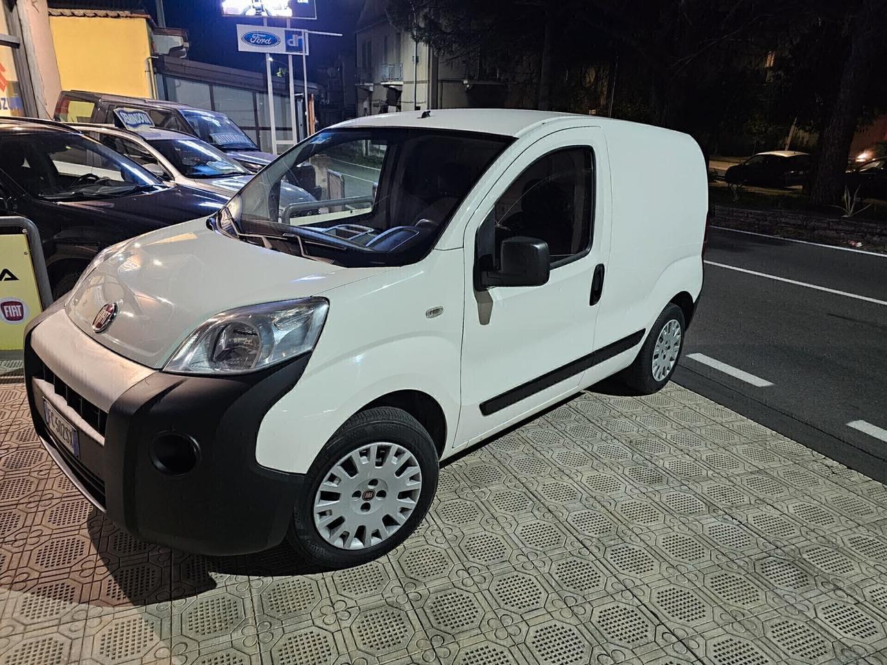Fiat Fiorino 1.3 MJT 95CV Furgone