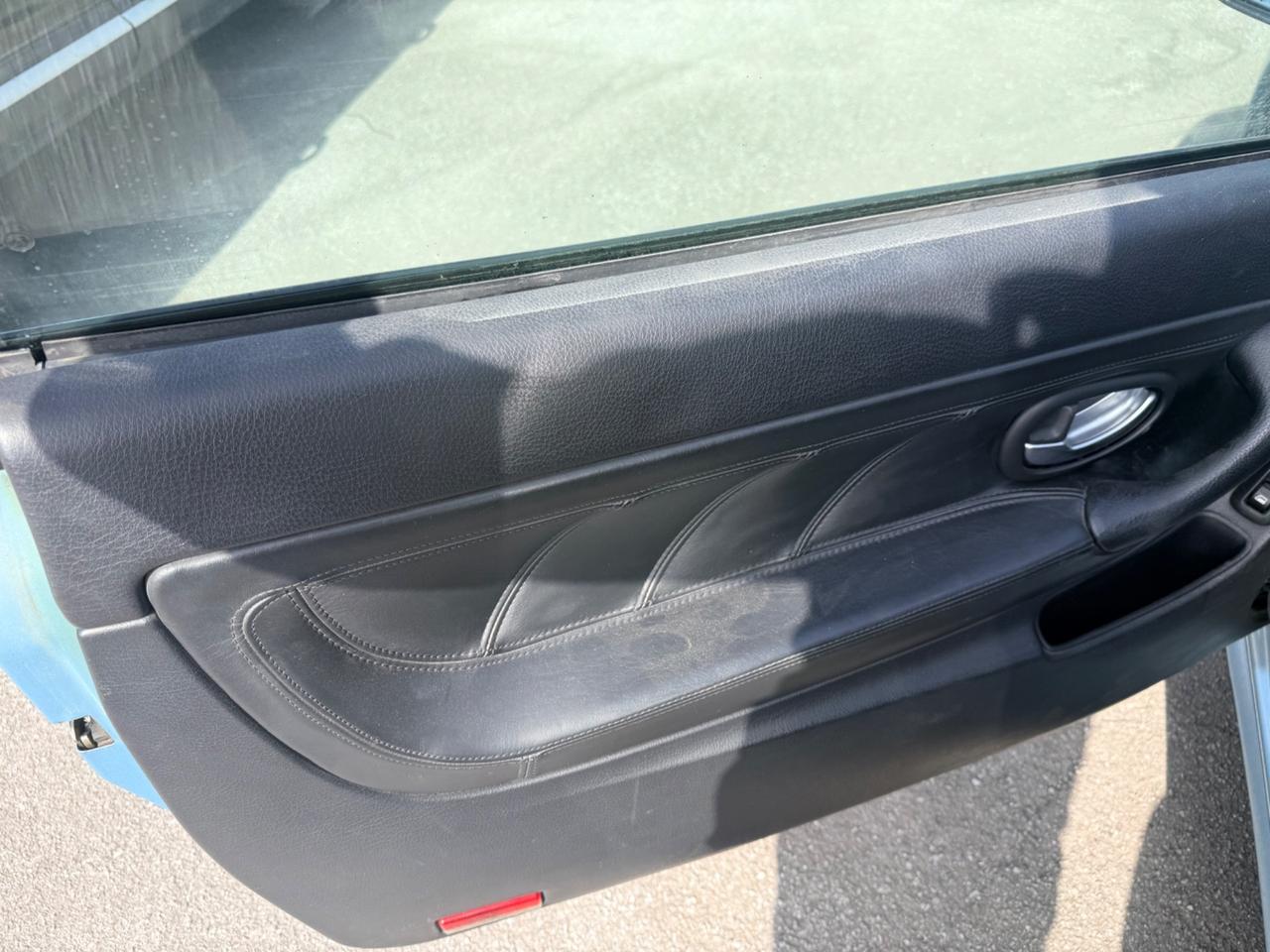 Peugeot 406 2.2 16V HDi cat Coupé