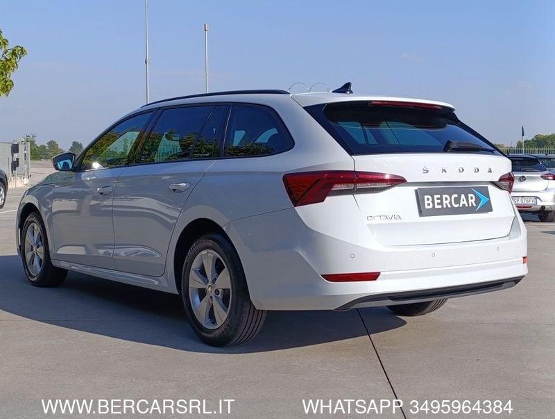 Skoda Octavia Octavia 2.0 TDI EVO SCR DSG Executive