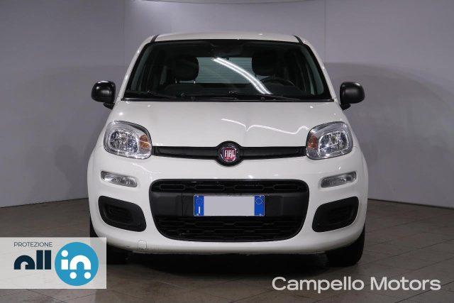 FIAT Panda Panda 1.0 70cv Hybrid Panda