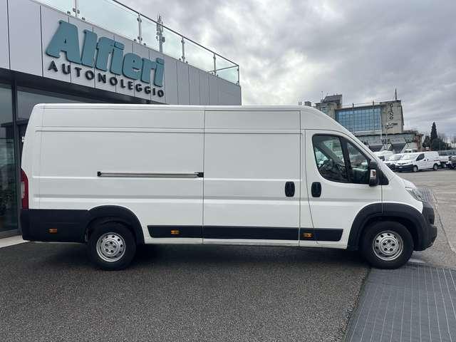 Citroen Jumper35LH2 2.2HDi165cvCamera3900x1810x1900 kg1330