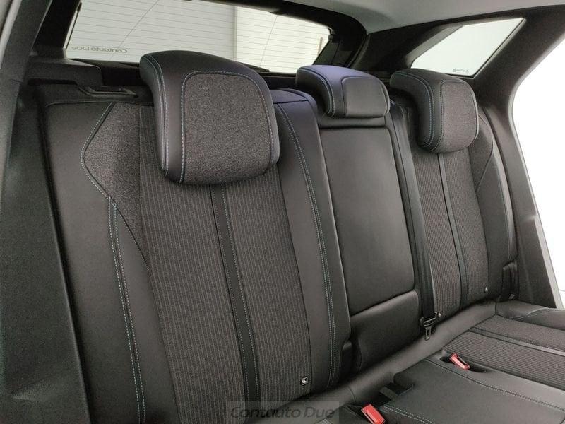 Peugeot 3008 Hybrid 225 e-EAT8 Allure Pack