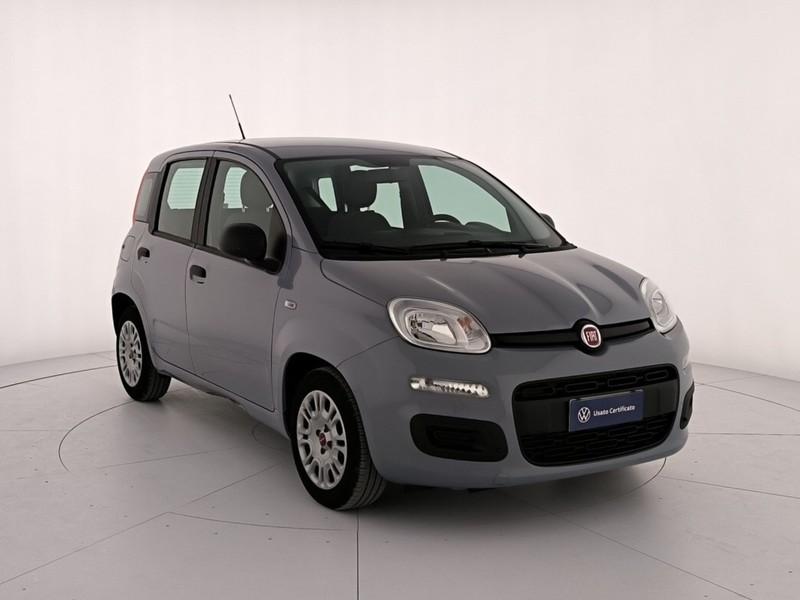 Fiat Panda 1.0 firefly hybrid s&s 70cv