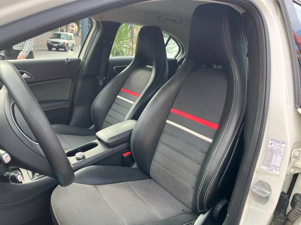 Mercedes-benz A 160 CDI Sport