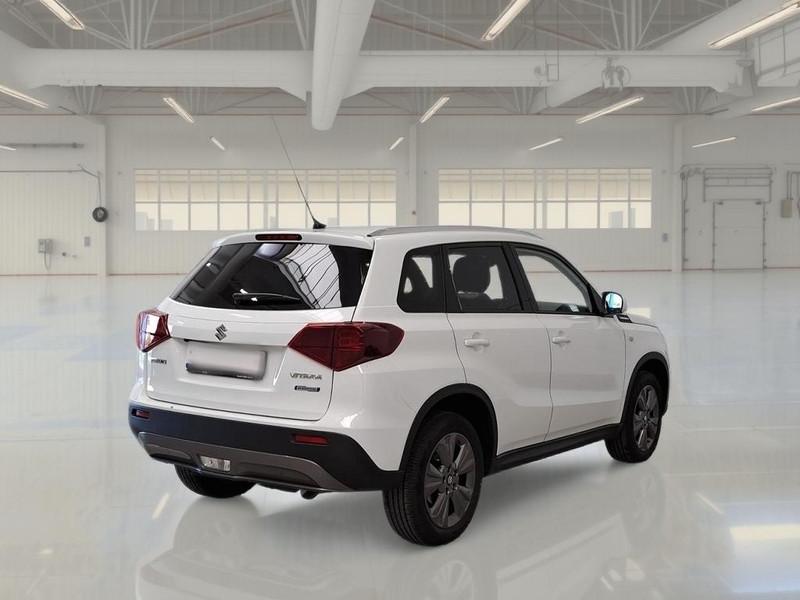 SUZUKI VITARA 1.4 Boosterjet hybrid Cool
