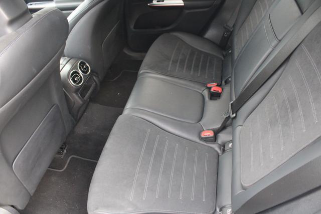 MERCEDES-BENZ GLC 220 d 4Matic Mild Hybrid AMG Line Premium