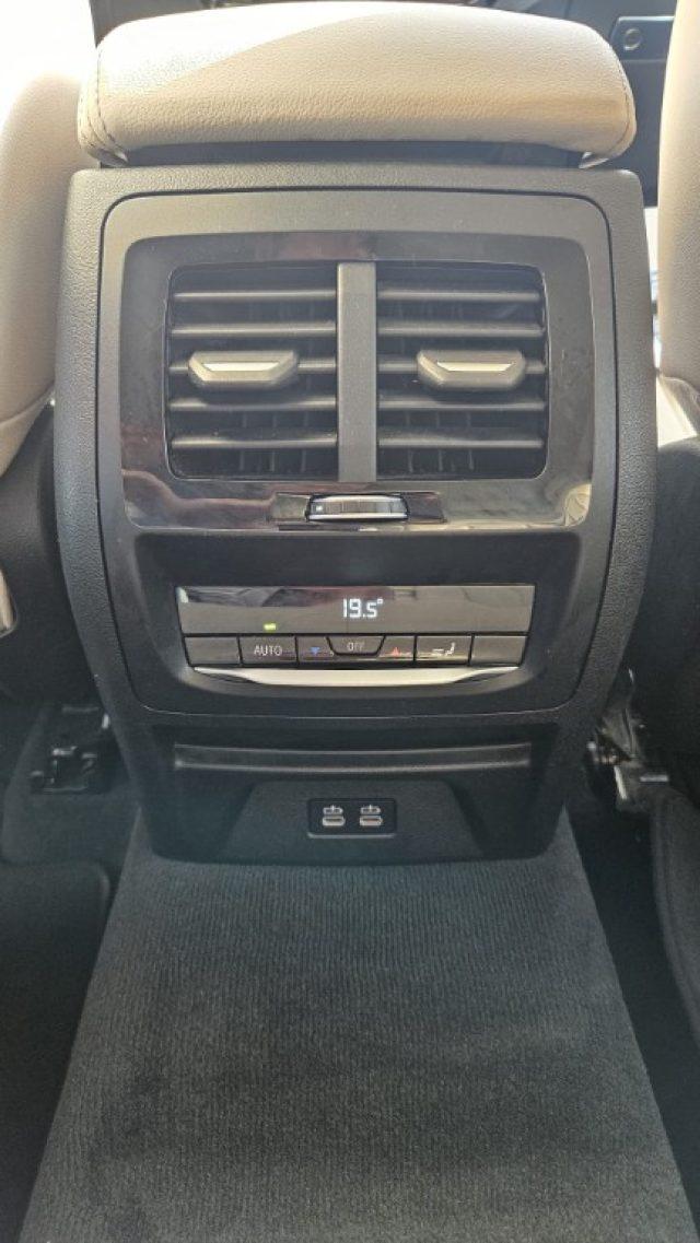 BMW X4 xDrive20d 48V