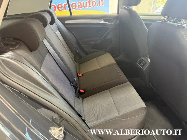 VOLKSWAGEN Golf 1.6 TDI 90 CV 5p. Tech&Sound BlueMotion Technology