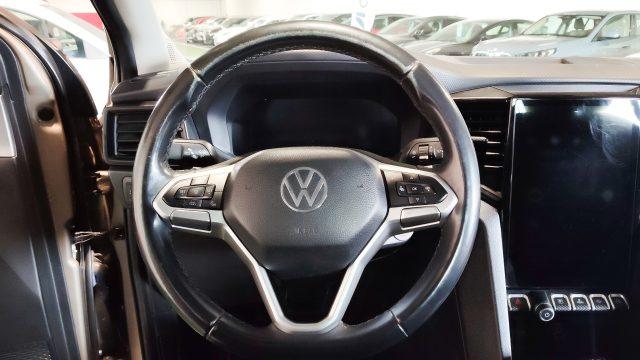 VOLKSWAGEN Amarok 2.0 TDI 205 CV 4MOTION aut. Life PREZZO + IVA