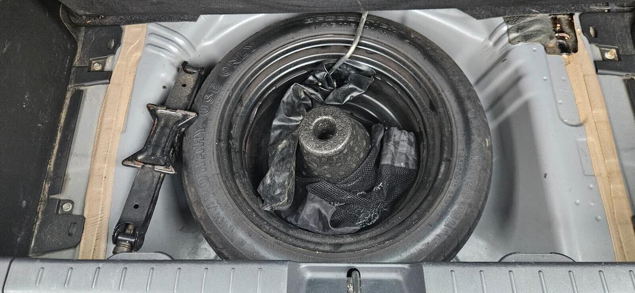 Toyota Yaris 1.4 Diesel 5 porte Navi