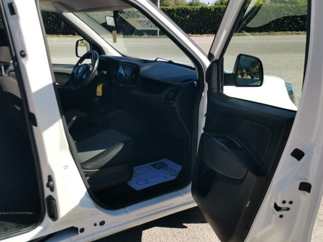 FIAT Doblo MAXI Combi N1 1.6 MJT 105CV 5posti // + IVA