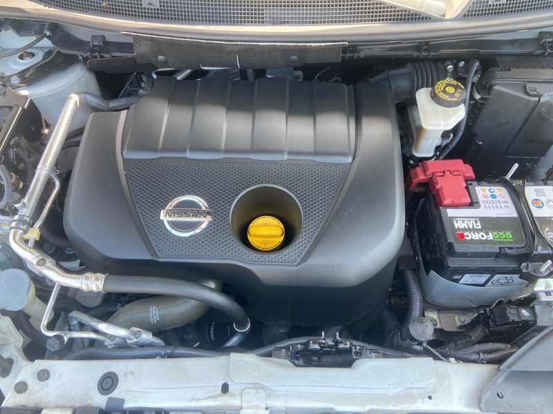 NISSAN Qashqai 1.5 dci Acenta 110cv