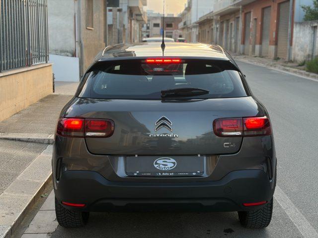 CITROEN C4 Cactus 1.5 BlueHDi 100 Feel Pack