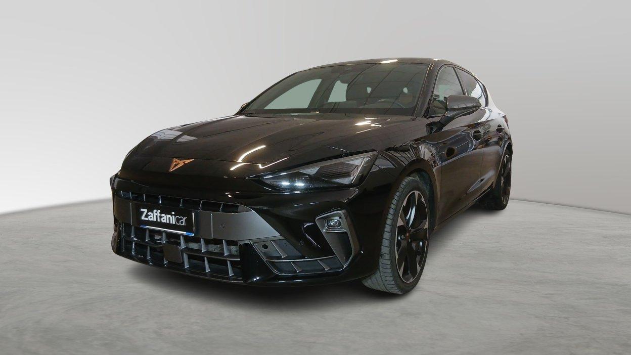 CUPRA Leon - Leon 2.0 TDI 150 CV DSG
