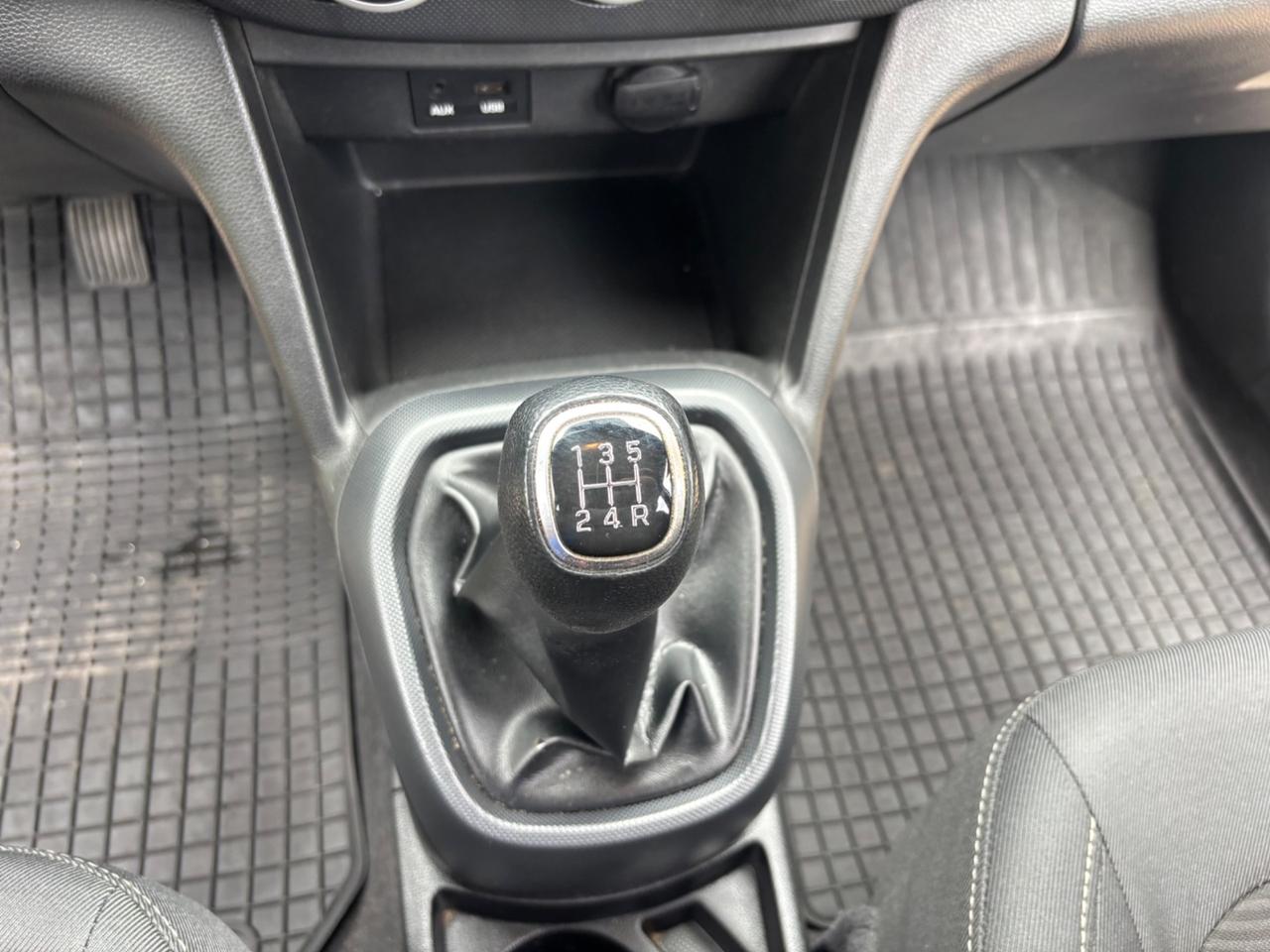 Hyundai i10 1.0 BENZINA 66 CV 5P