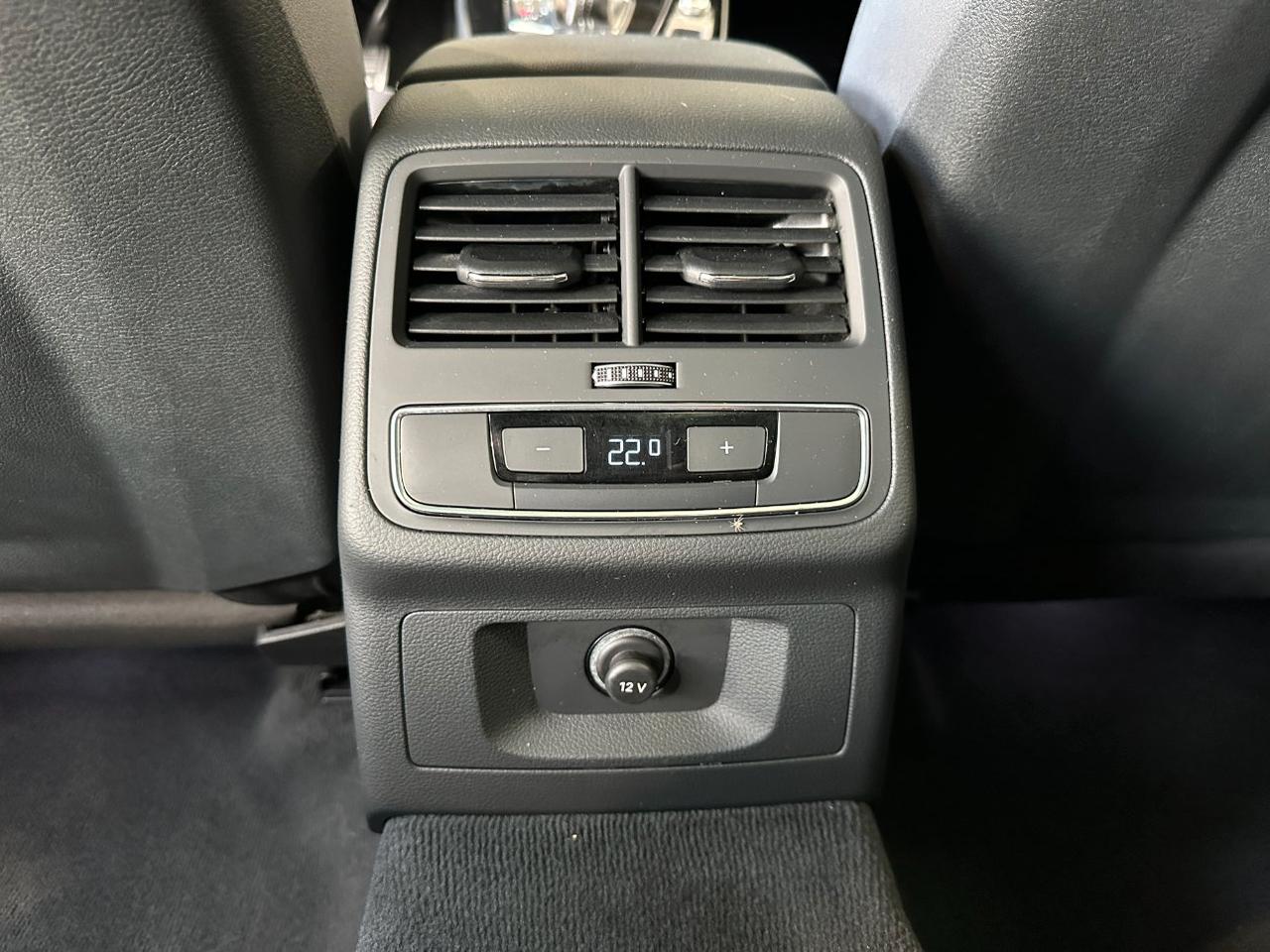 Audi A4 Avant 50 3.0 tdi mhev S line edition quattro 286cv tiptronic - IVA