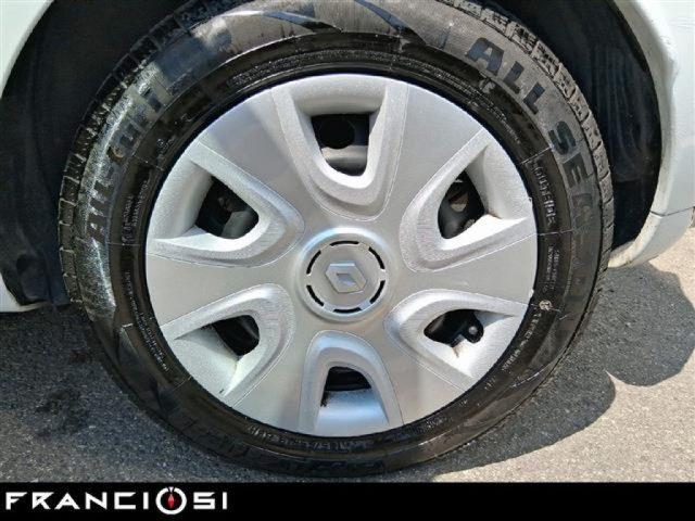 RENAULT Clio 5 Porte 1.5 dCi Energy 75cv Zen