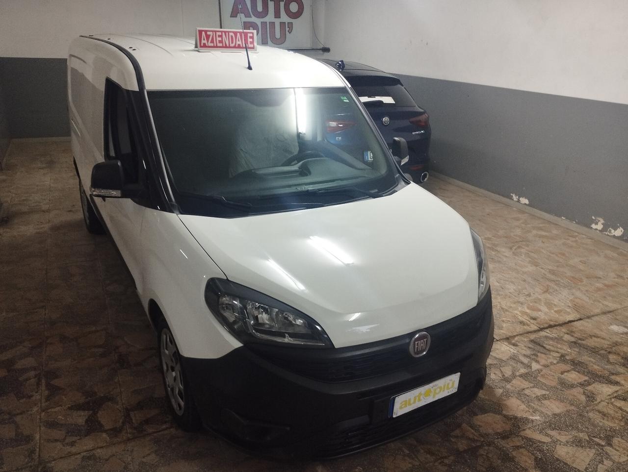 Fiat Doblò 1.6 MJT 105CV Cargo Maxi