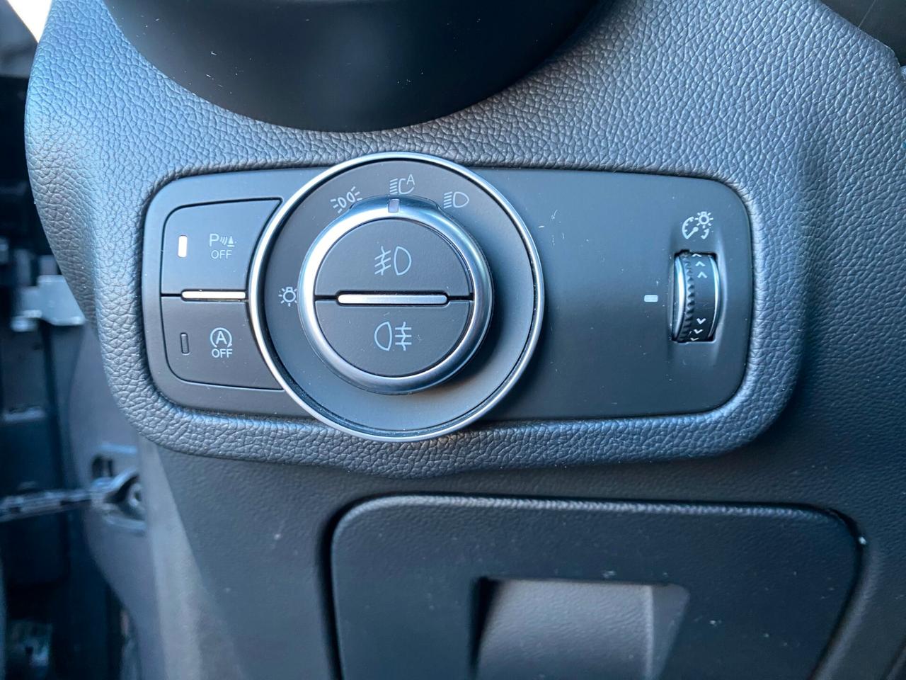 Alfa Romeo Stelvio 2.2 160CV VAN/AUTOCARRO 5 POSTI