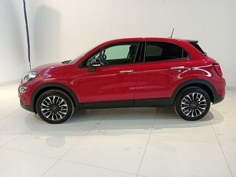 FIAT 500X 1.3 MultiJet 95 CV