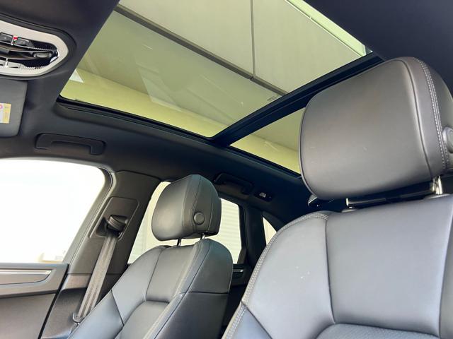 PORSCHE Macan III 2.0 PANORAMA LED PDLS 21" SCARICHI