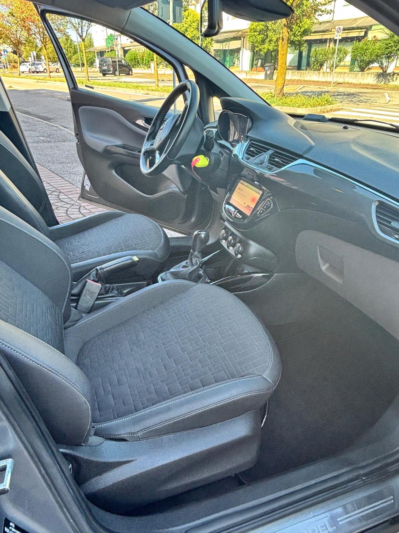 Opel Corsa 1.3 CDTI ecoFLEX 95CV Start&Stop 5 porte Cosmo