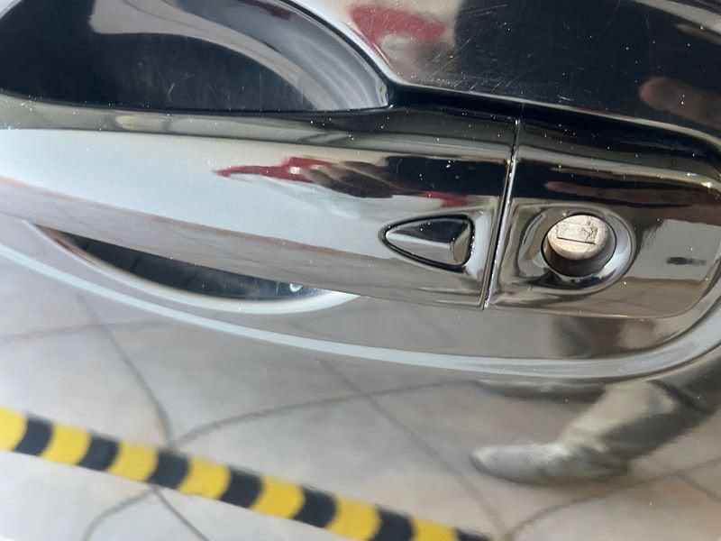 Renault Kadjar 1.5 Energy dCi 110cv SPORT EDITION EDC