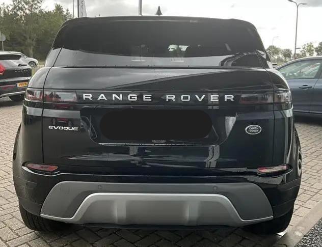 Land Rover Range Rover Evoque Range Rover Evoque 2.0D I4 163 CV R-Dynamic