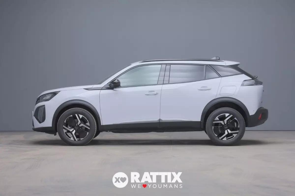 Peugeot 2008 1.2 Puretech 100CV Allure