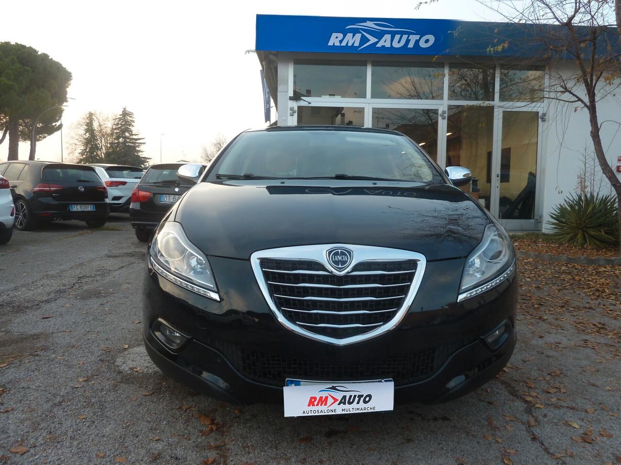 Lancia Delta 1.6 MJT Automatica