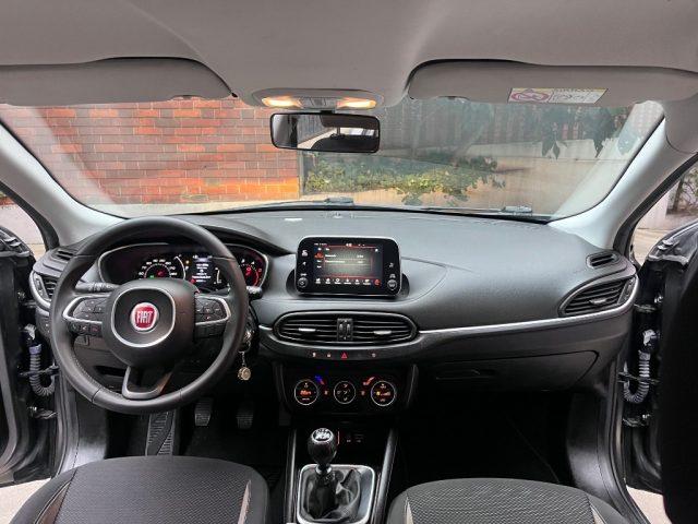 FIAT Tipo 1.6 Mjt S&S SW Lounge unico proprietario