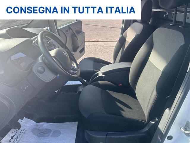 RENAULT Kangoo 1.5 dCi 90 CV-FRIOZIONE NUOVA-OTTIME CONDIONI-E6B-