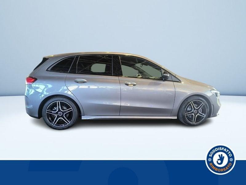Mercedes-Benz Classe B 180d Automatic AMG Line Advanced Plus
