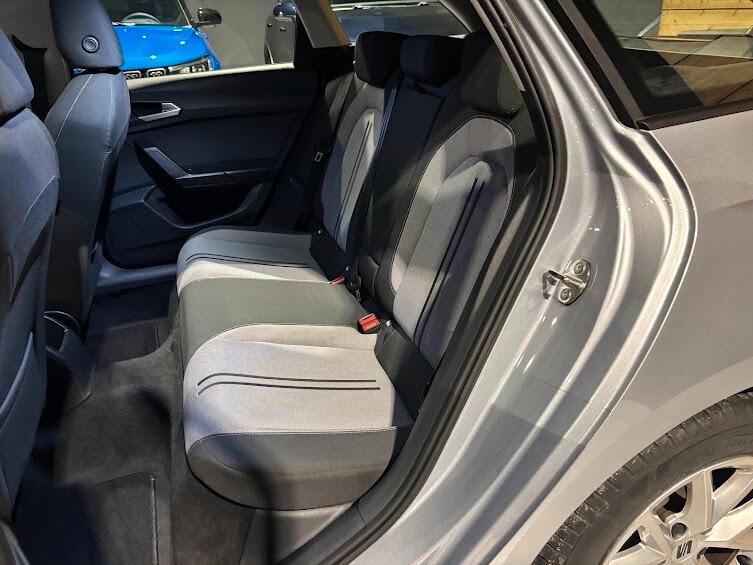 Seat Leon 1.0 eTSI 110 CV DSG SW 59.000KM