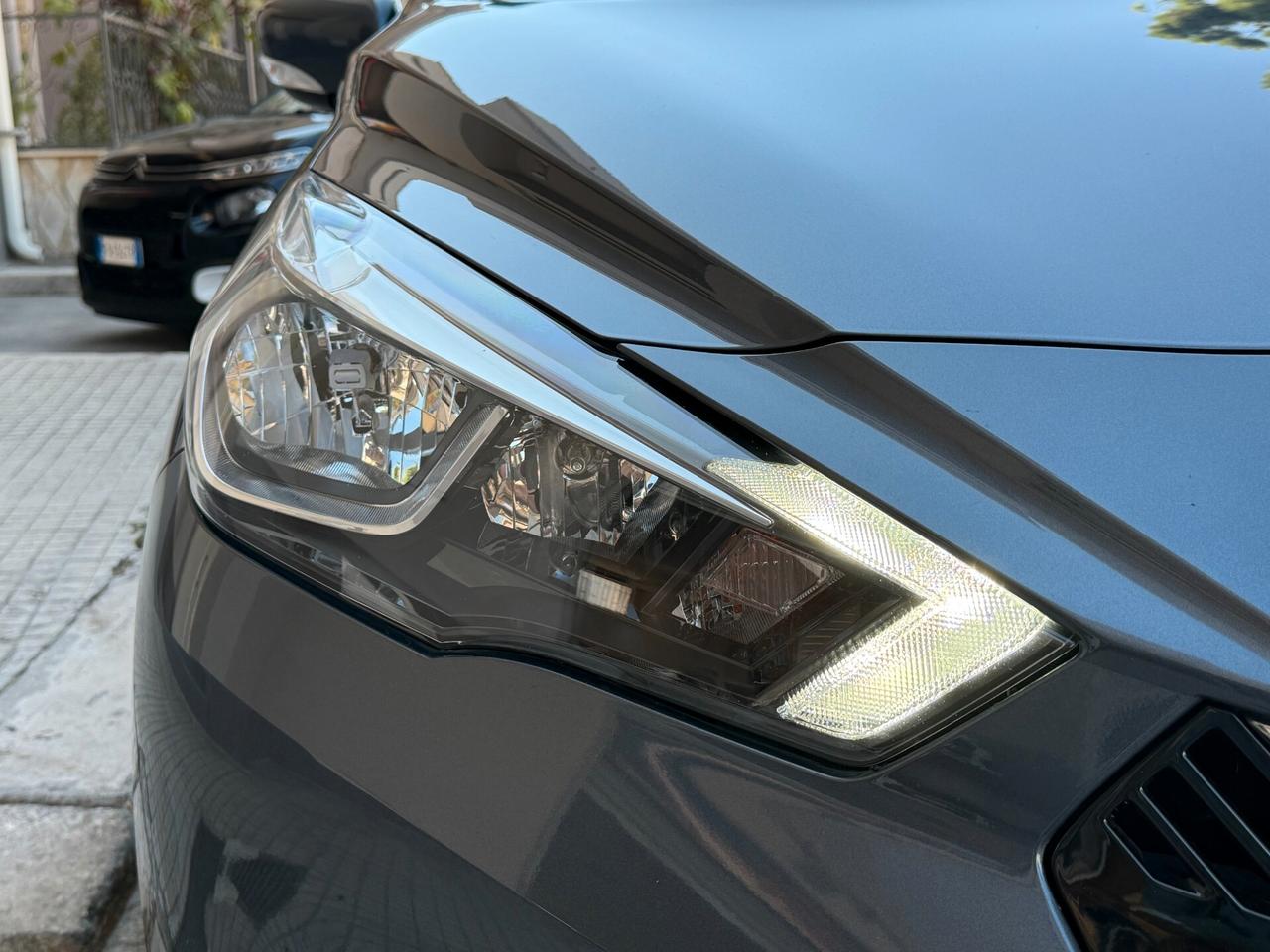 Nissan Micra 1.0 IG 5P *LED *CARPLAY - 2019