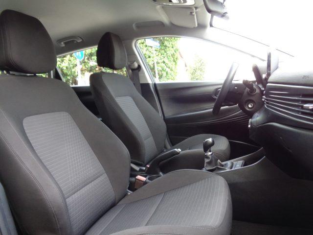 HYUNDAI i20 1.2MPI GPL PREZZO VALIDO FINO 09.05,GARANZIA,km ce