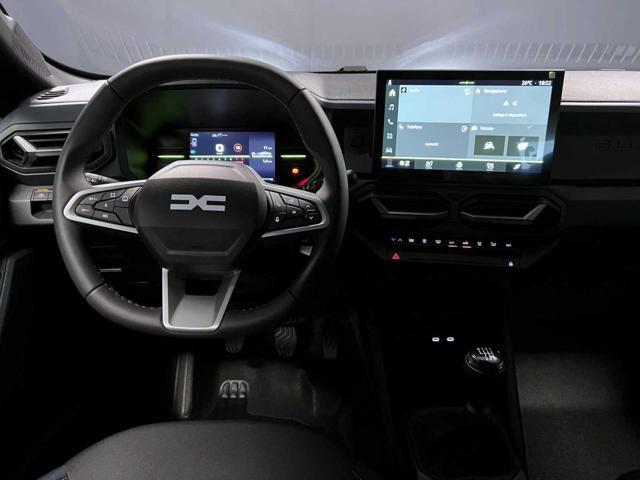 DACIA Duster Tce 130 CV MHEV 4x4 Expression PREZZO REALE