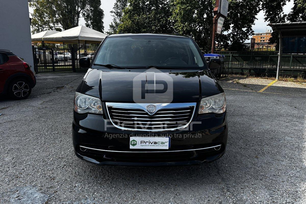 LANCIA Voyager 2.8 Turbodiesel Gold 163 CV