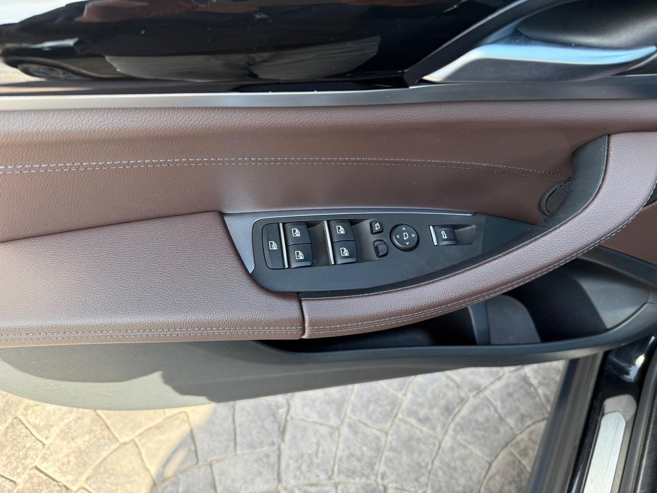 BMW X3 xDrive20d mhev 48V xLine