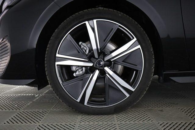 PEUGEOT 308 308 BlueHDi 130 S&S EAT8 SW GT