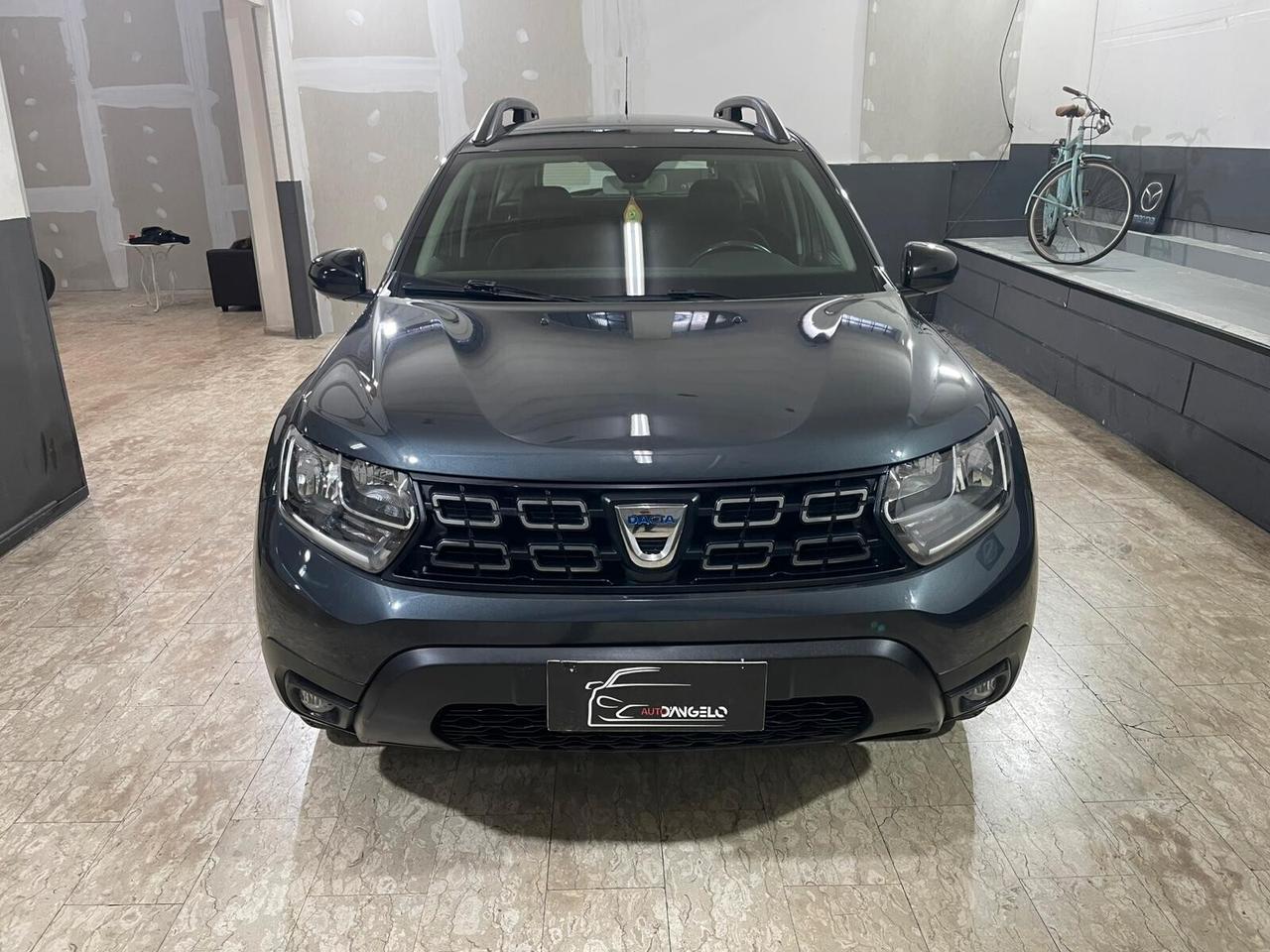 Dacia Duster 1.5 dCi 8V 110 CV 4x2 Prestige