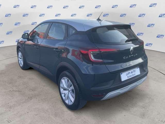 Renault Captur 1.0 tce Business 90cv my21