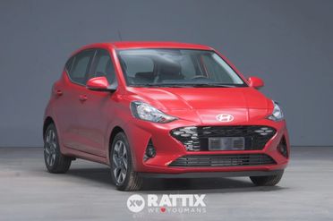Hyundai i10 1.0 mpi 63CV Connectline
