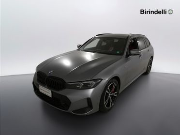BMW Serie 3(G20/1-80/1) - 320d 48V xDrive Touring Msport