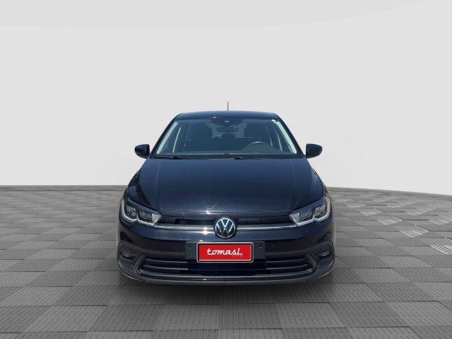 VOLKSWAGEN Polo Polo 1.0 TSI DSG Life