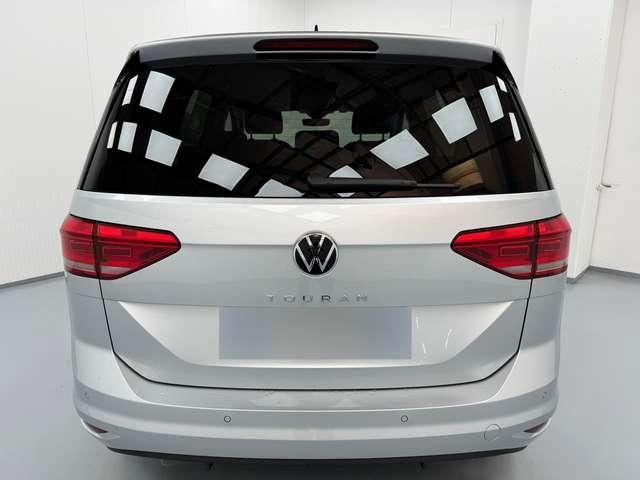 Volkswagen Touran 1.5 TSI DSG ACTIVE 150CV UNIPROPRIETARIO ONLYPROMO