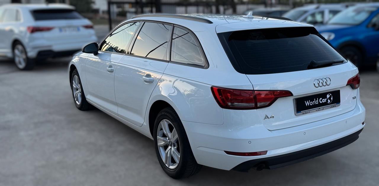 Audi A4 Avant 2.0 TDI 150 CV S tronic Business Sport