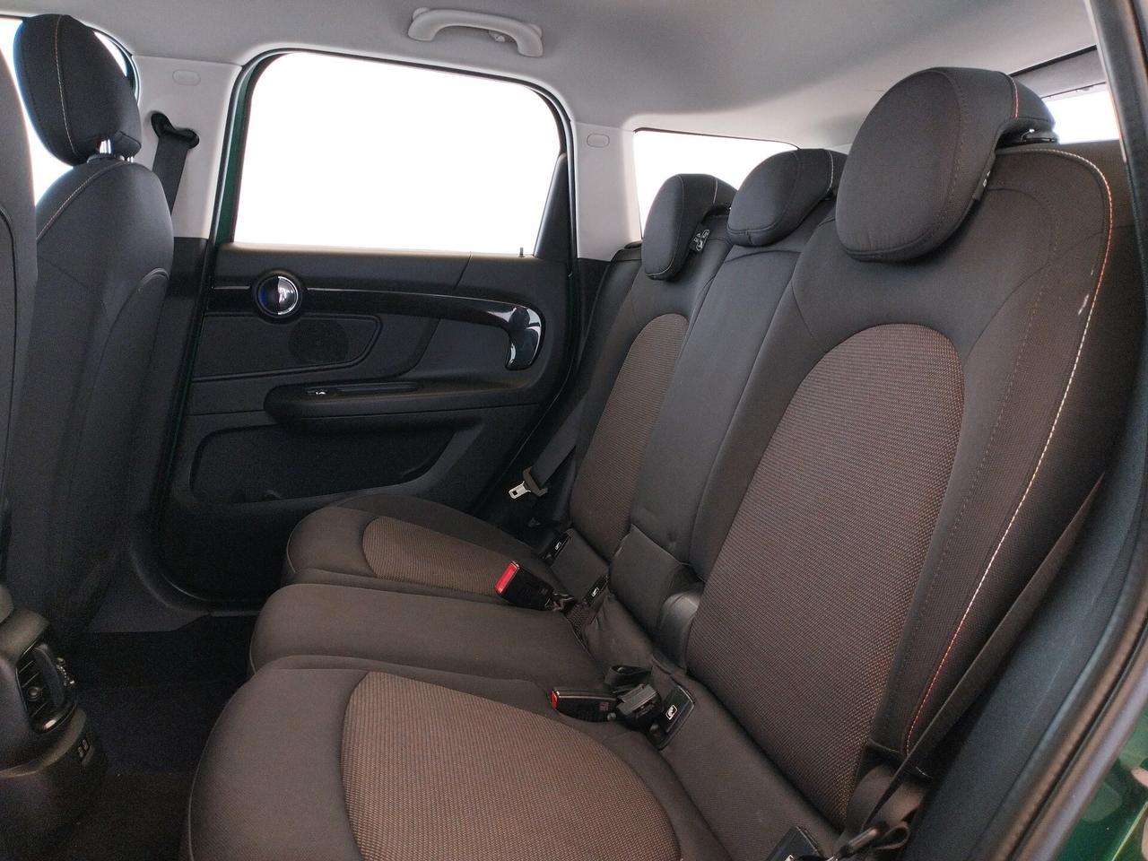 Mini Cooper D Countryman 2.0 auto - TAGLIANDI MINI