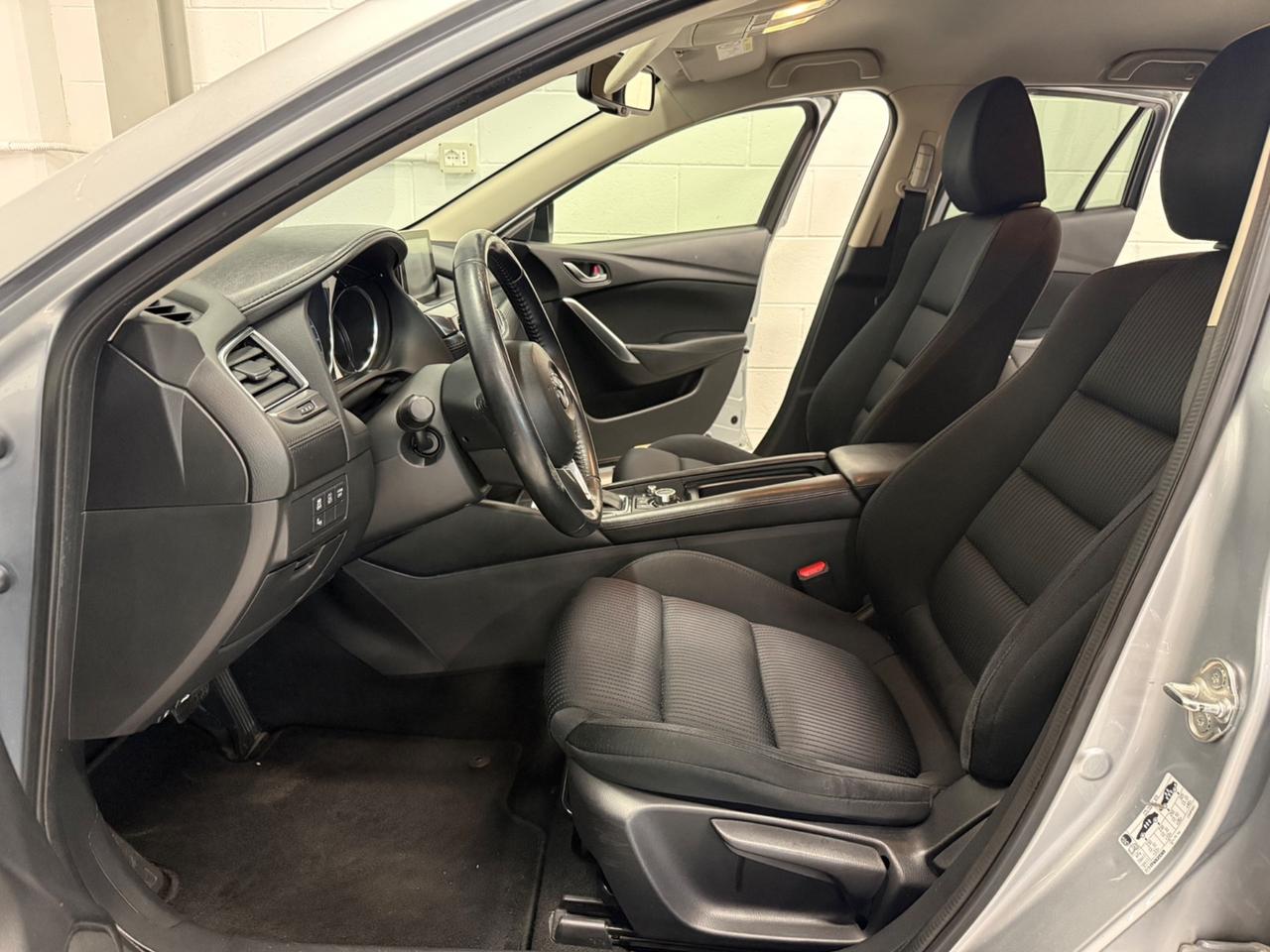 Mazda 6 Mazda6 2.2L Skyactiv-D 150CV Wagon Evolve